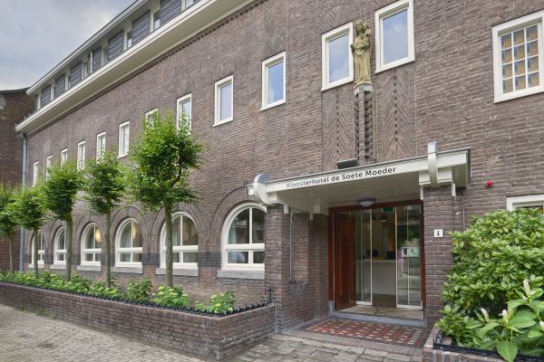 Kloosterhotel de Soete Moeder ('s-Hertogenbosch)